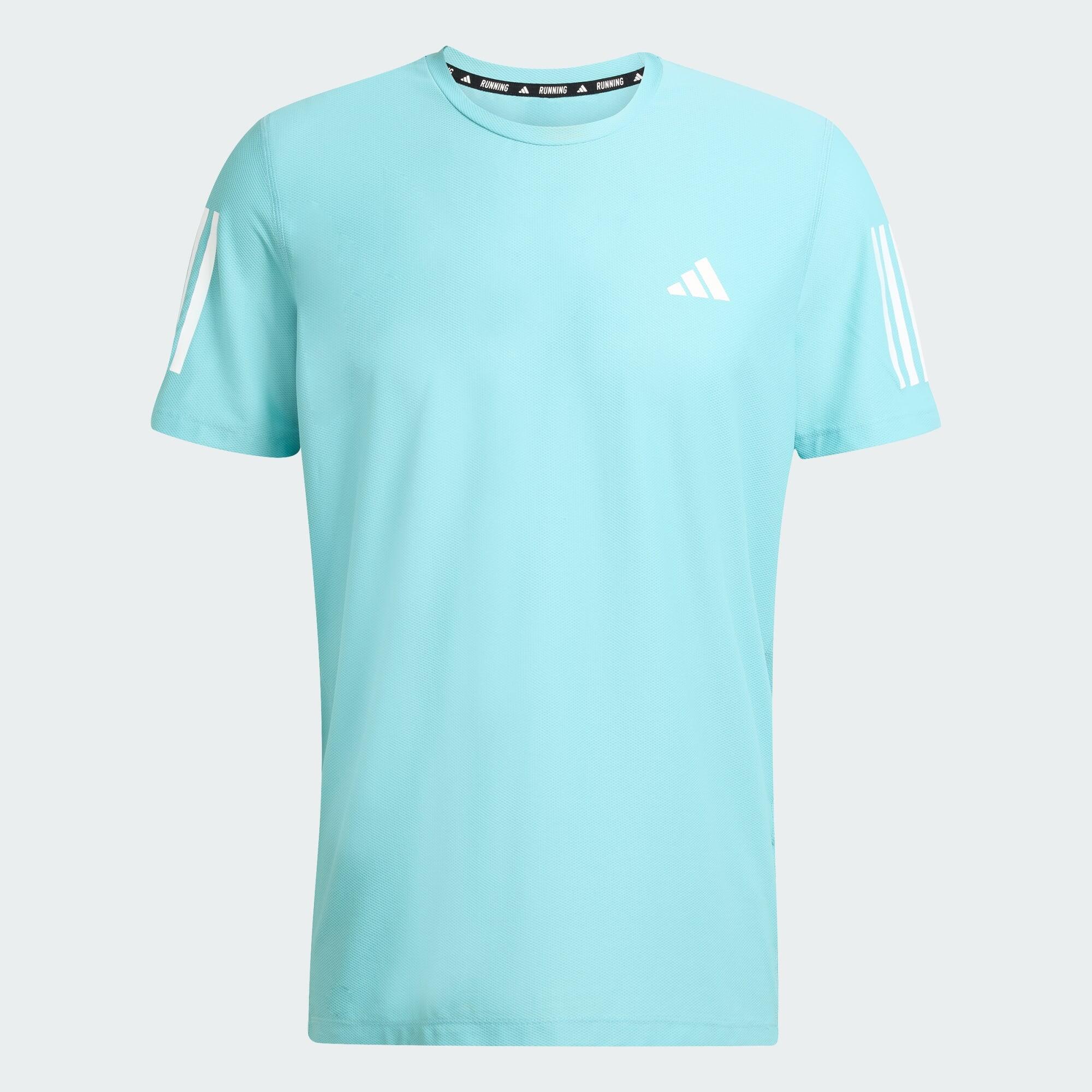 T-shirt Own the Run 2/6