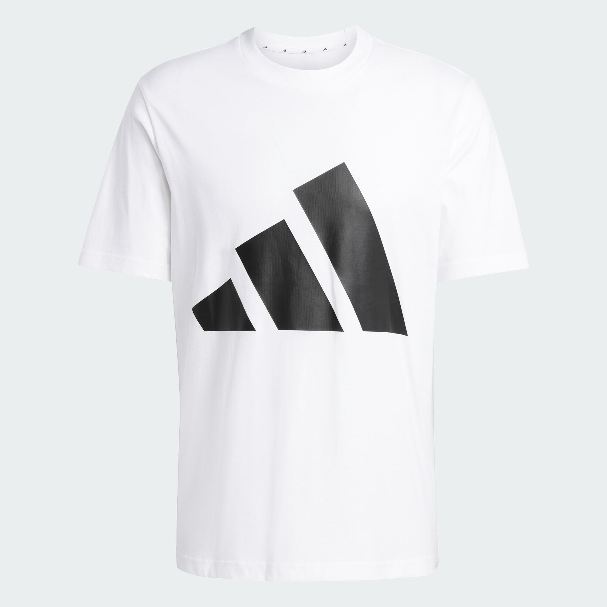 Essentials Big Logo T-Shirt 2/6