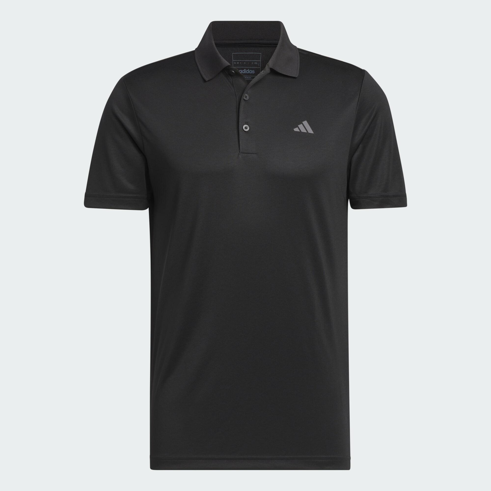 Adi Performance Polo Shirt | Decathlon