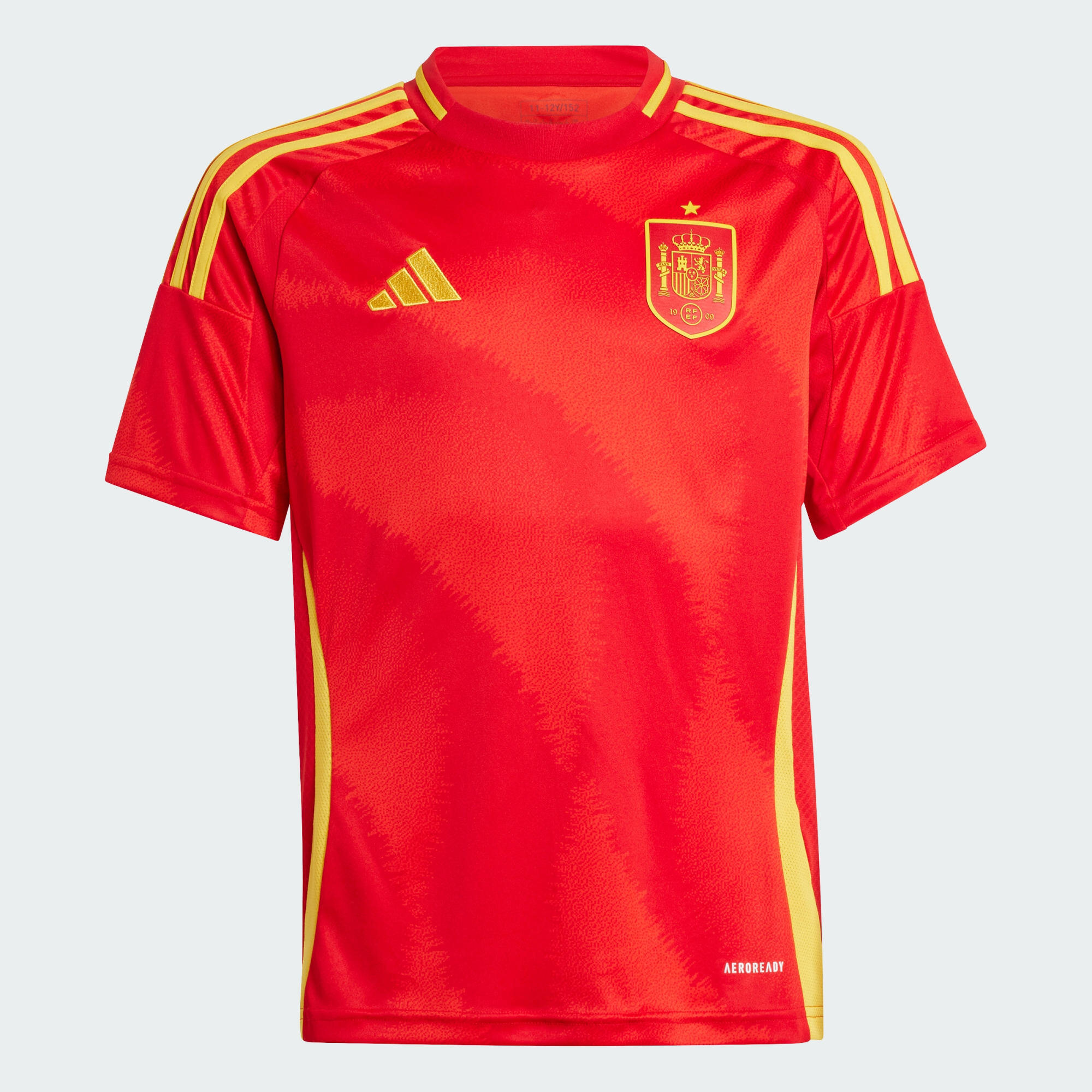 ADIDAS Dětský dres Spain 24