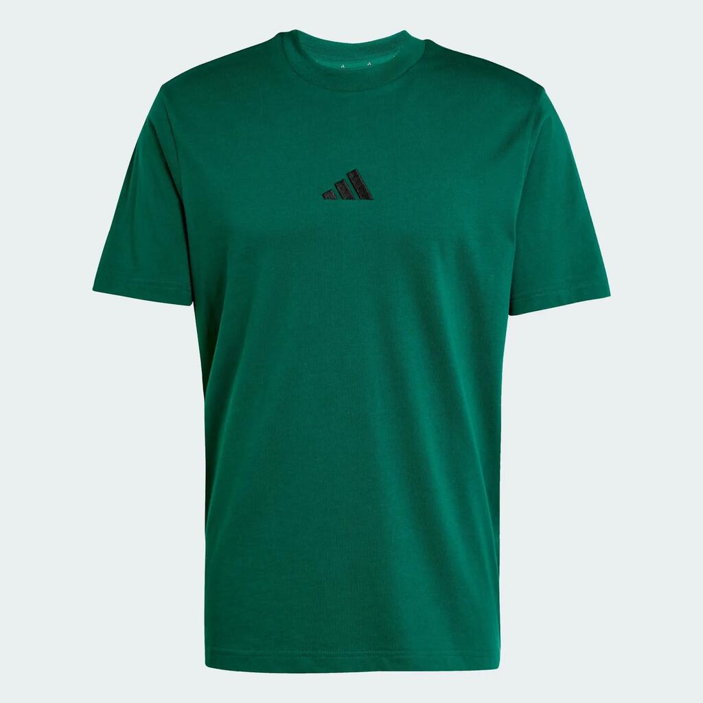GREEN / BLACK