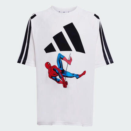 Tee-shirt Marvel Spider-Man Enfants
