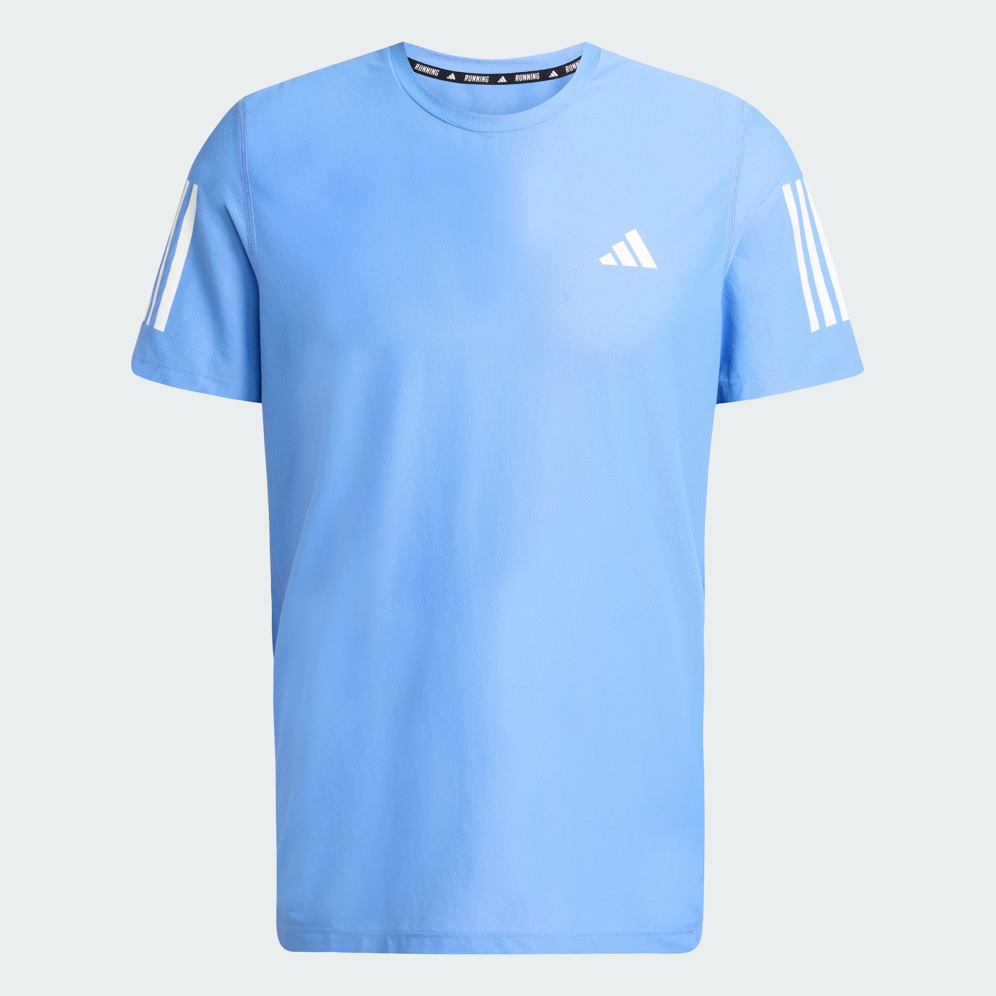 T-shirt Own the Run 2/5