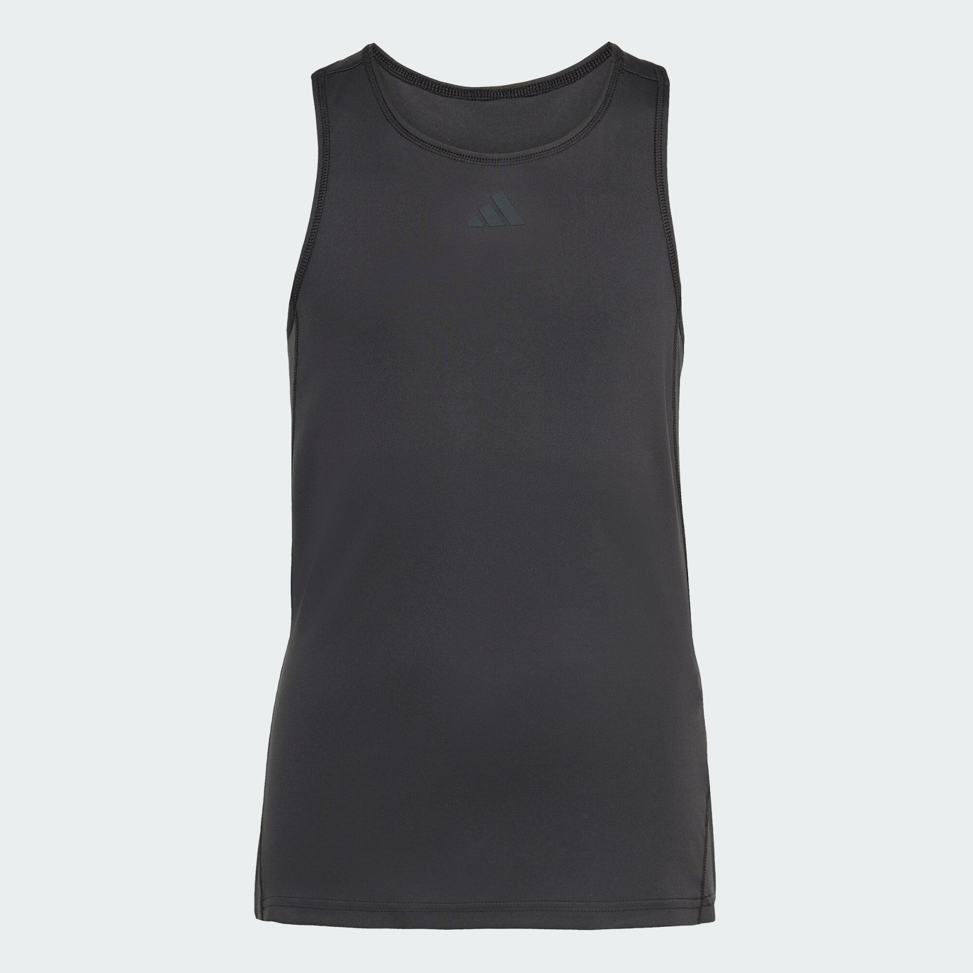ADIDAS Tílko GIRLS CLUB TENNIS CLIMACOOL