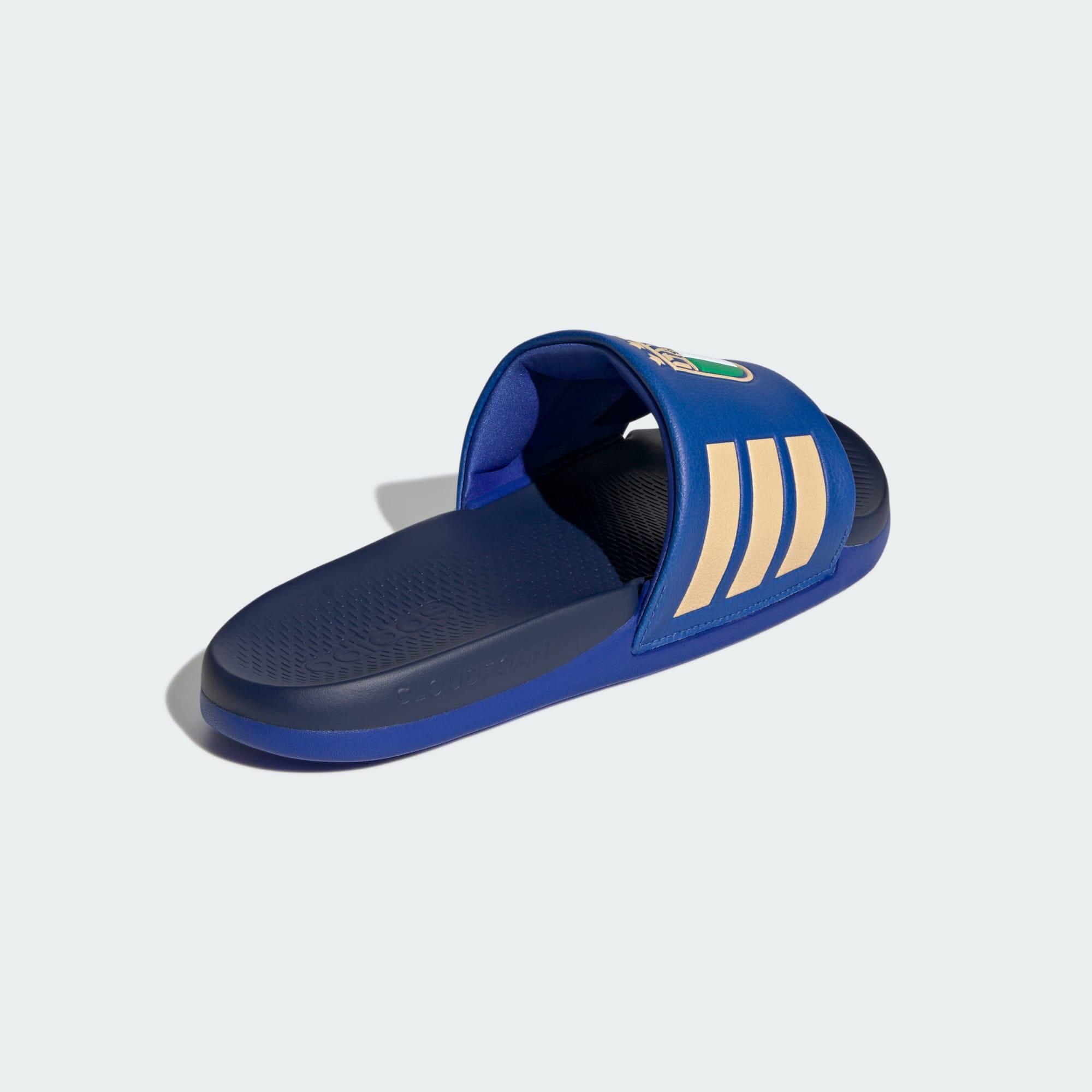Adilette Comfort 2.0 Italy Slides 7/7