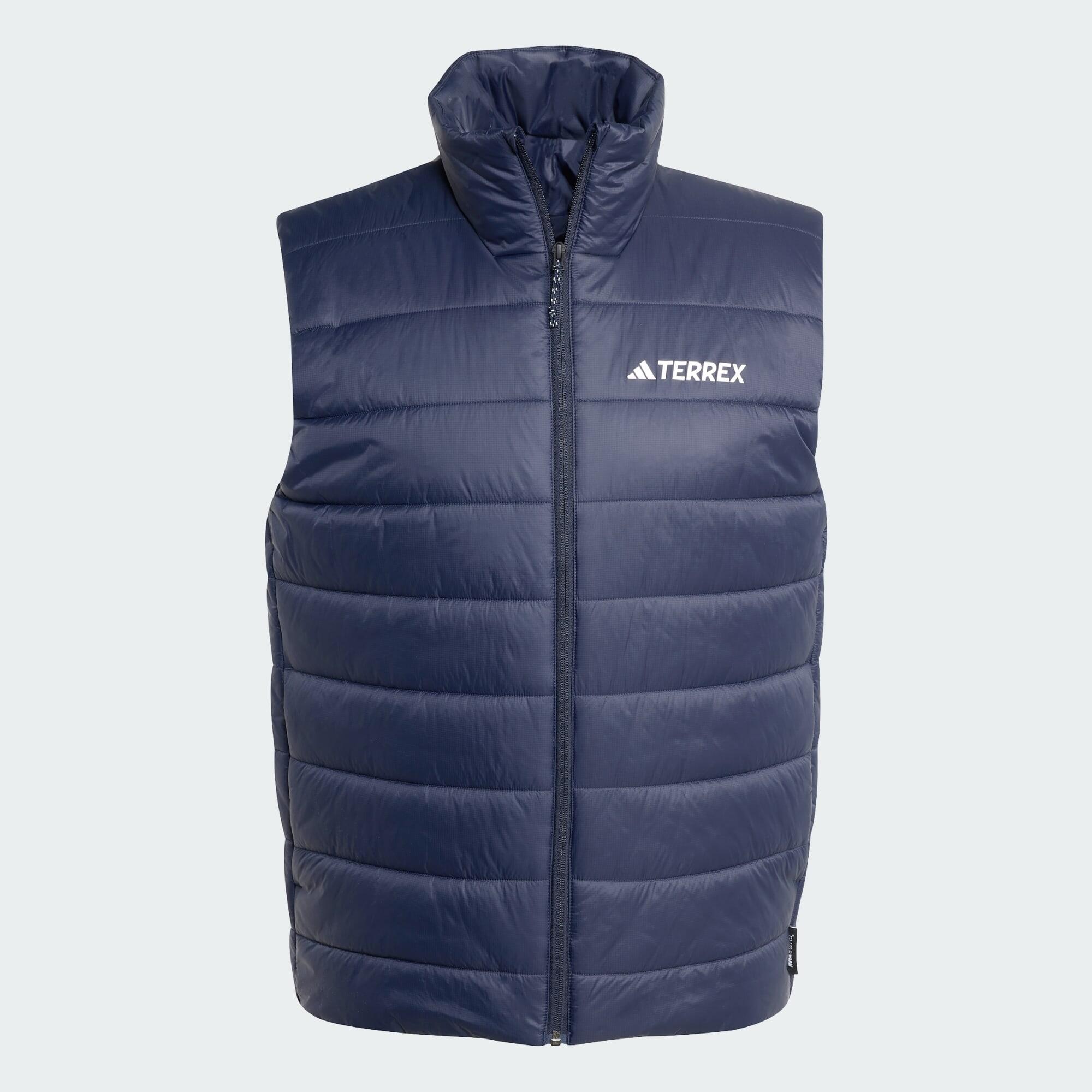 Terrex Multi Essentials CLIMAWARM Gevoerde Bodywarmer 2/6