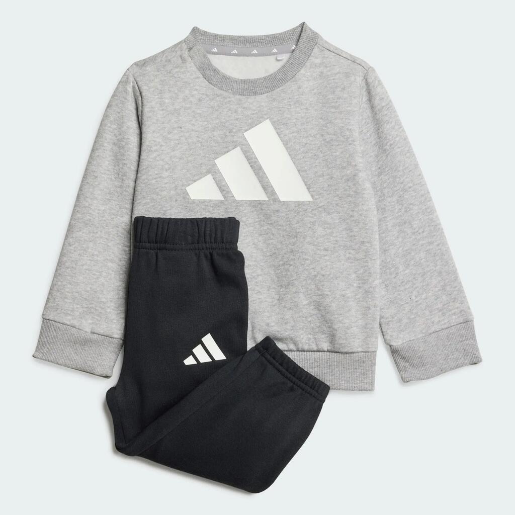 GREY / WHITE