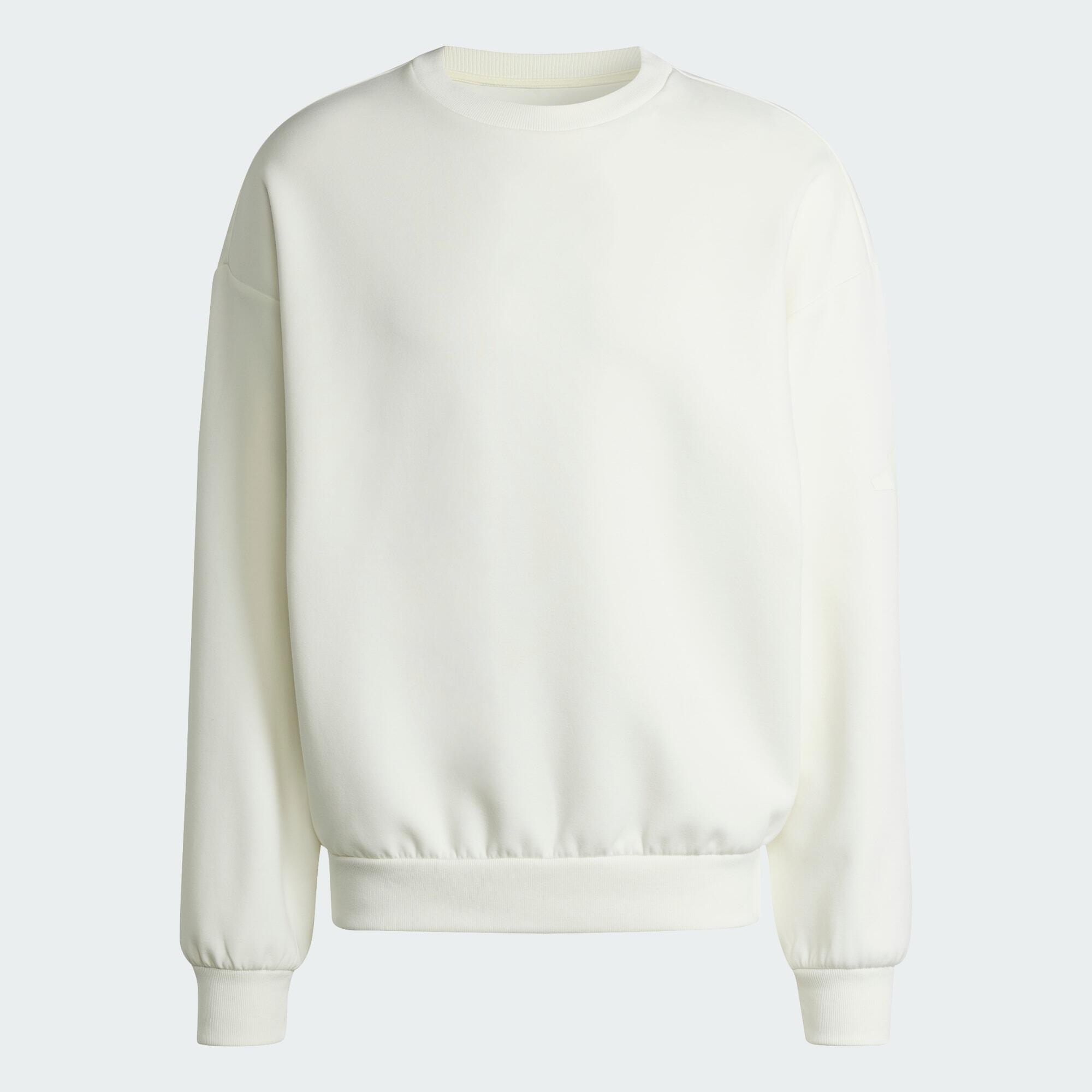 SWEAT-SHIRT SOFT LUX 2/6