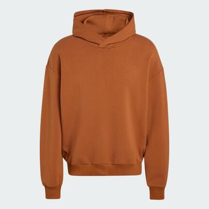 SWEAT-SHIRT À CAPUCHE SOFT LUX