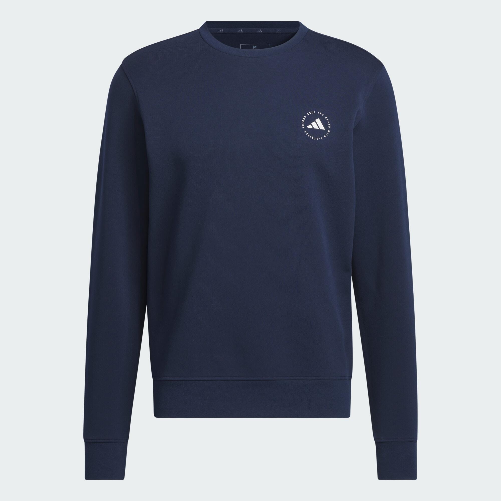 Sweat-shirt ras-du-cou 2/7