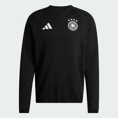 Duitsland tiro reissweatshirt