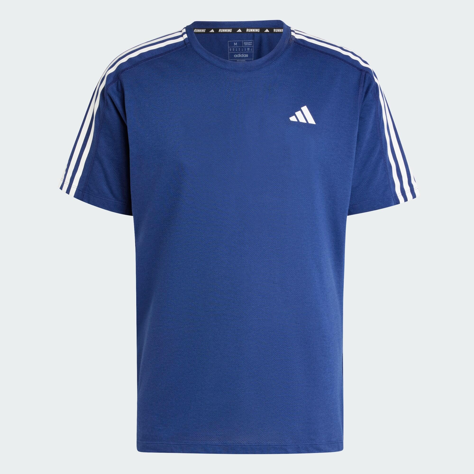 Own the Run 3-Streifen T-Shirt 2/6