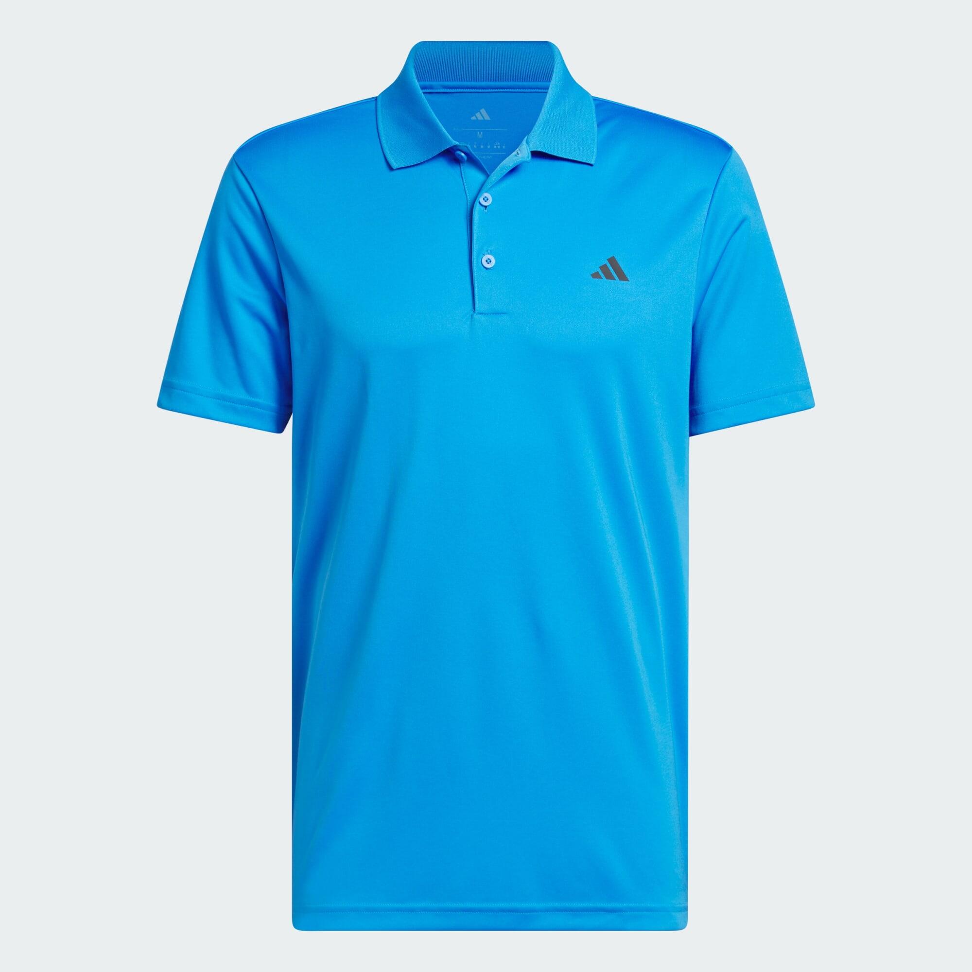 Adi Performance Poloshirt 2/5