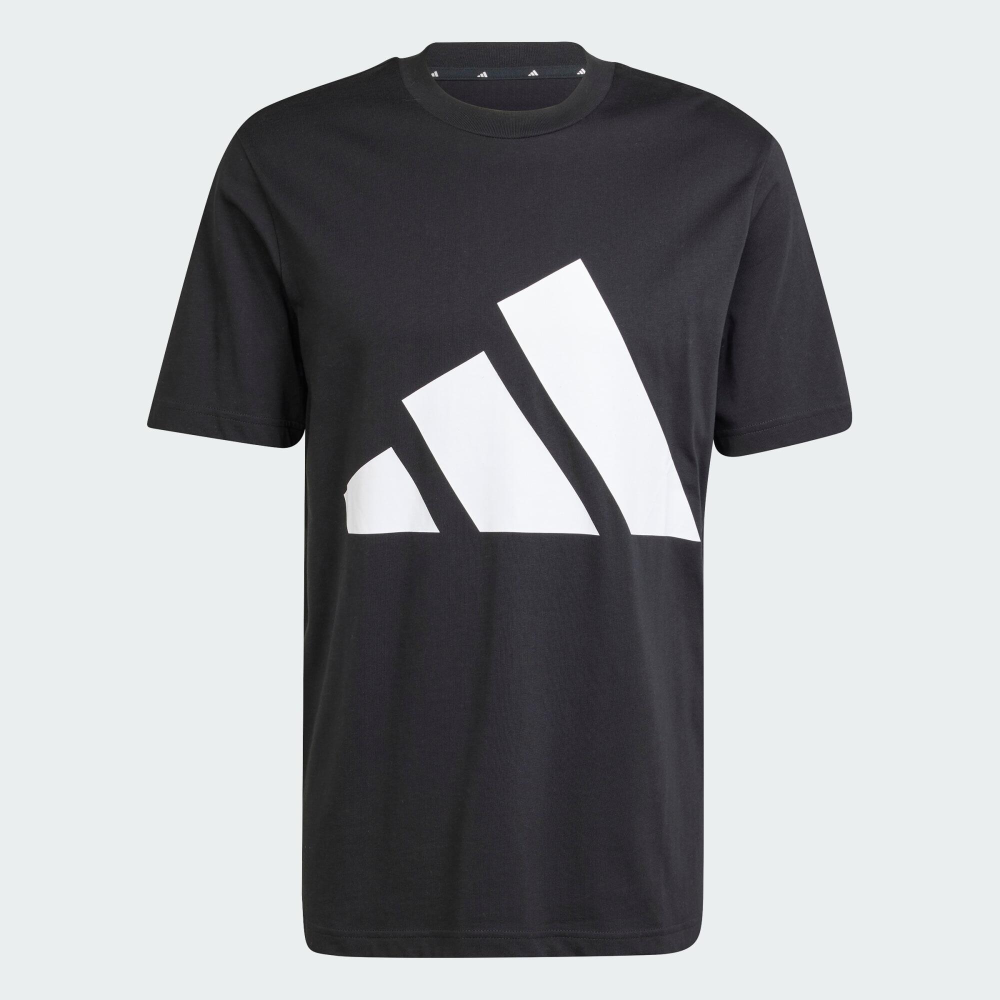 T-shirt grand logo Essentials 2/5