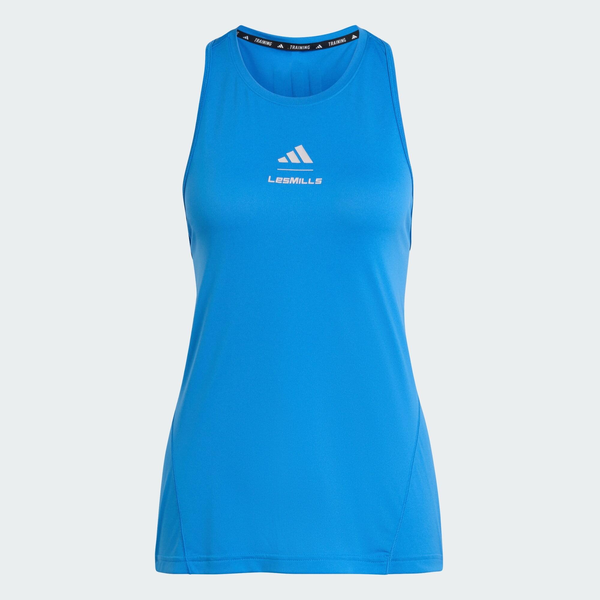 Les Mills Graphic Tanktop 2/5