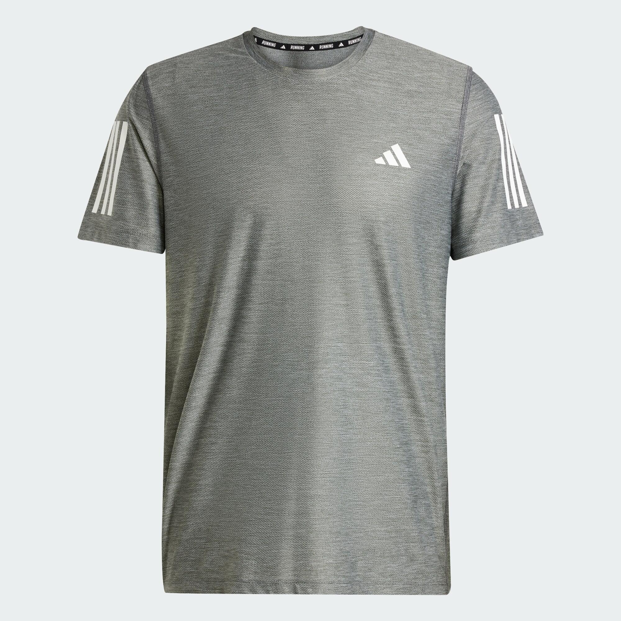 Camiseta Own the Run 2/6
