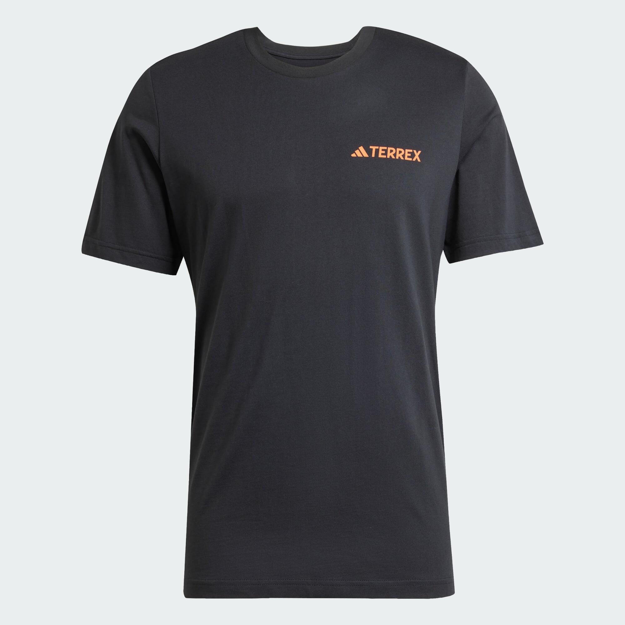 T-shirt graphique Terrex 2/5
