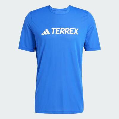 T-shirt Terrex Multi Climacool Logo Tech