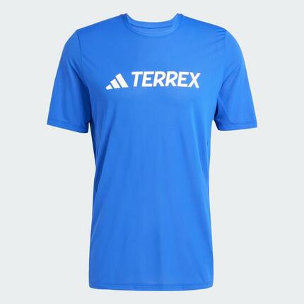 T-shirt Terrex Multi Climacool Logo Tech