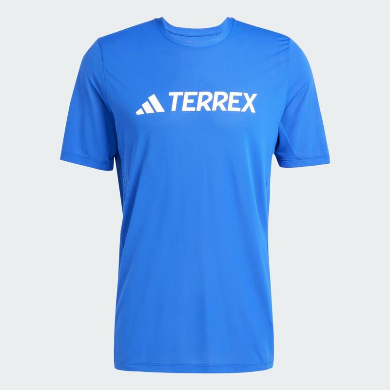 Tričko Terrex Multi Climacool Logo Tech