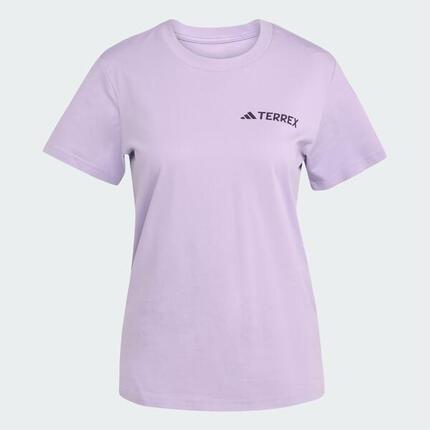 Camiseta Terrex Graphic