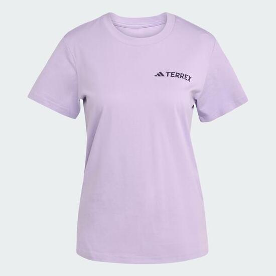 Camiseta Terrex Graphic