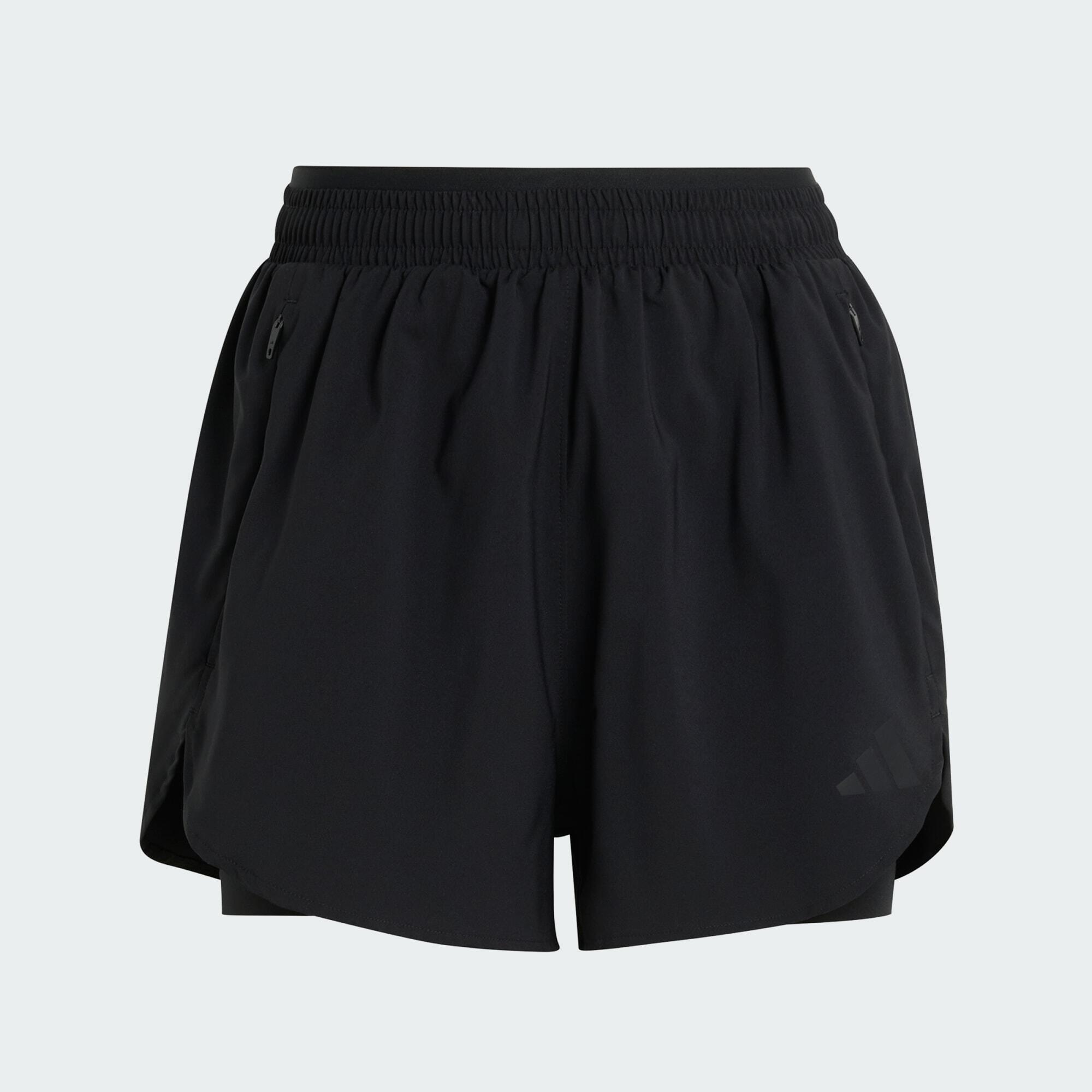 Shorts D4T Allenamento Go To 2In1 2/6