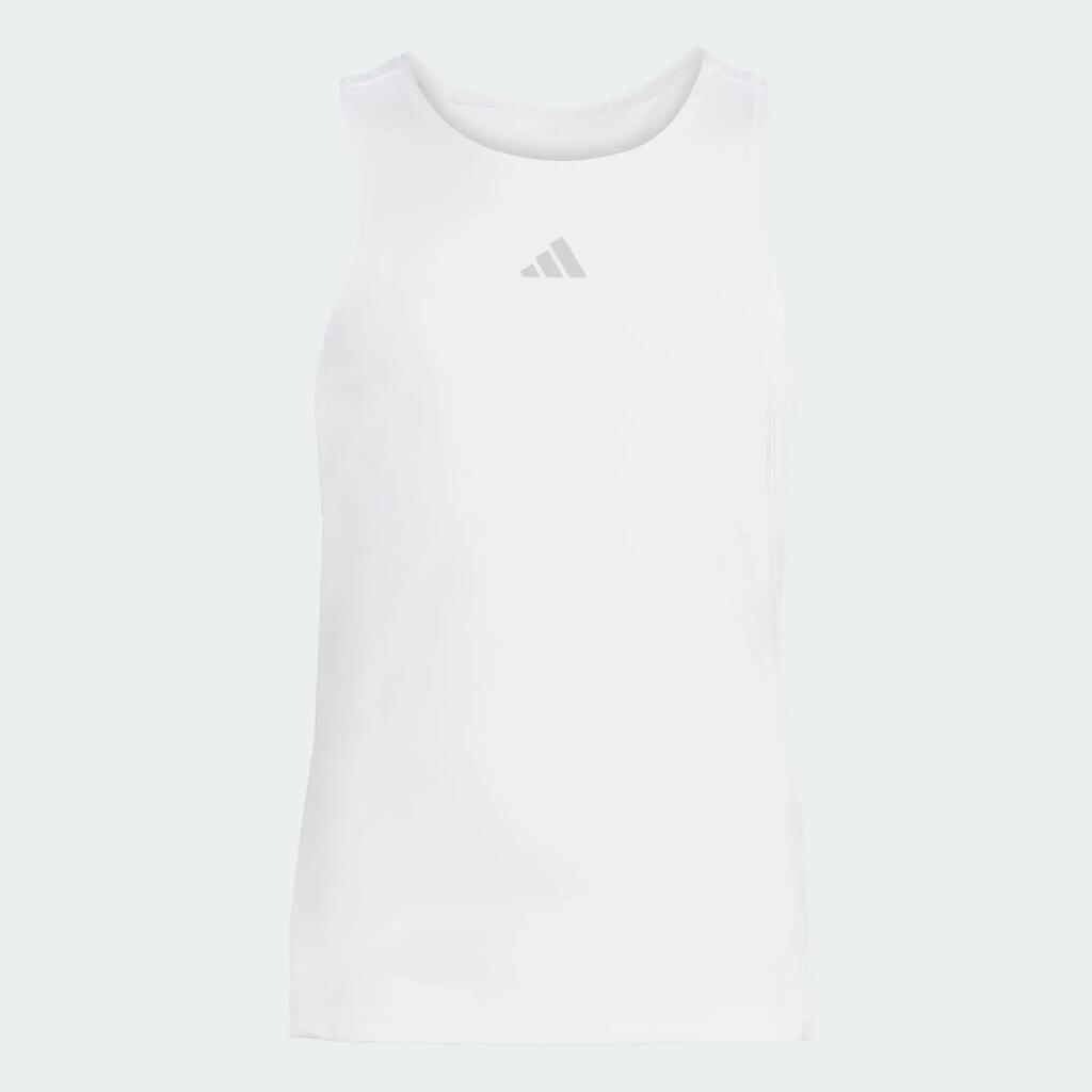 GIRLS CLUB TENNIS CLIMACOOL TANK TOP