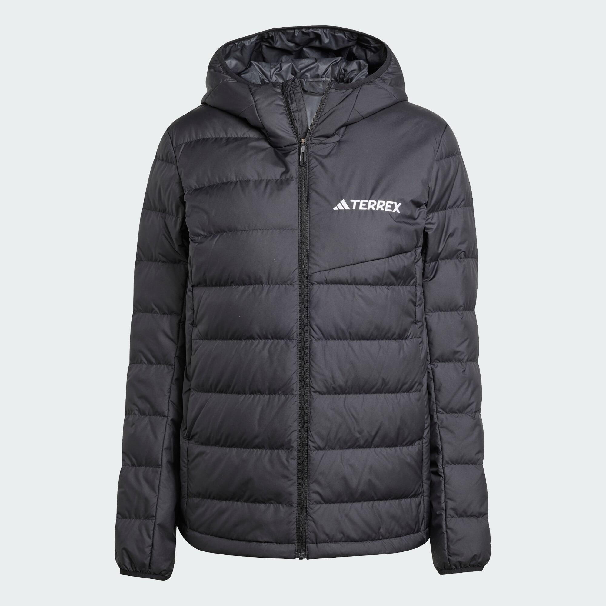 Veste à capuche Terrex Multi Light Down CLIMAWARM 2/6