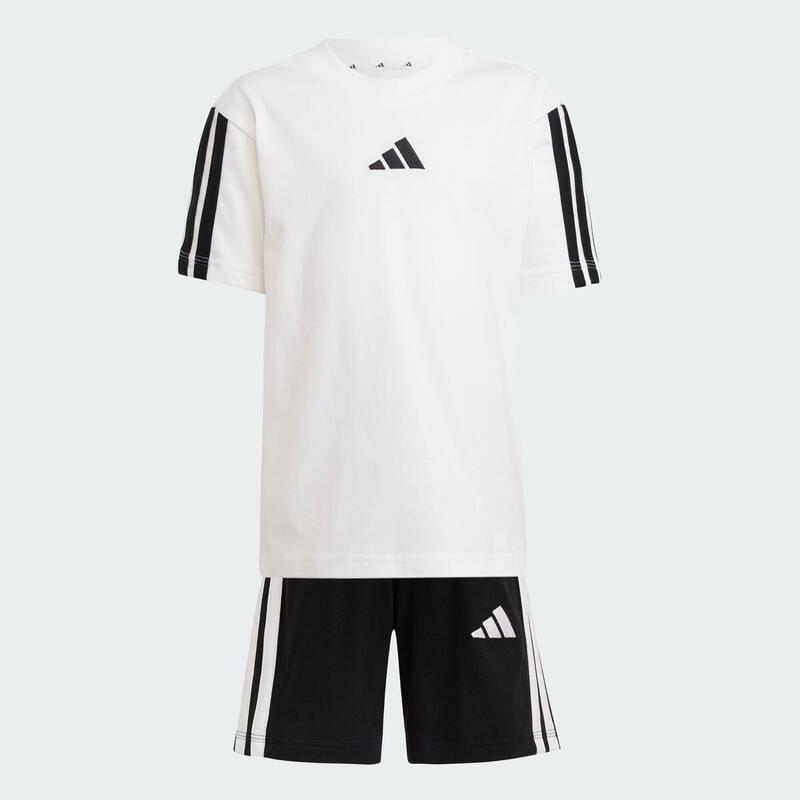Set de Tricouri Essentials pentru Copii