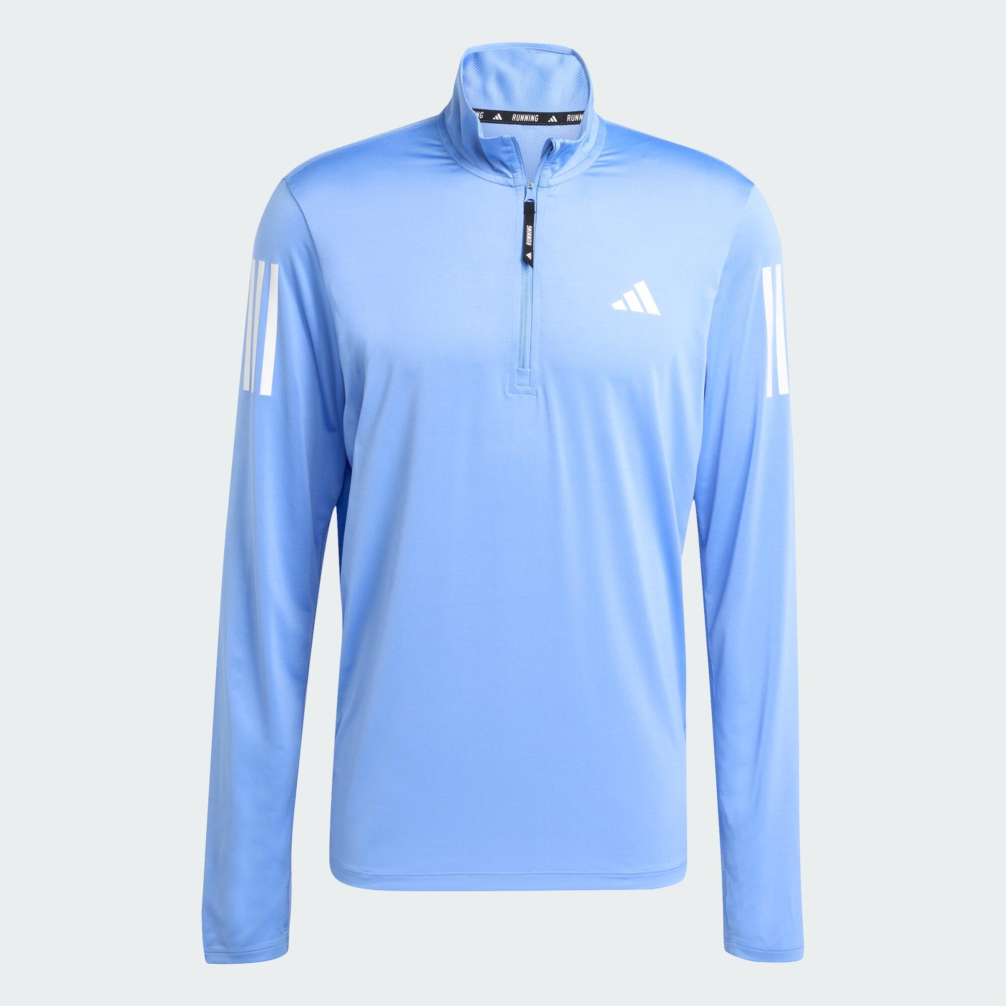 Veste demi-zip Own the Run 2/6