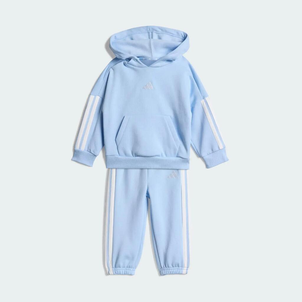 BLUE / WHITE