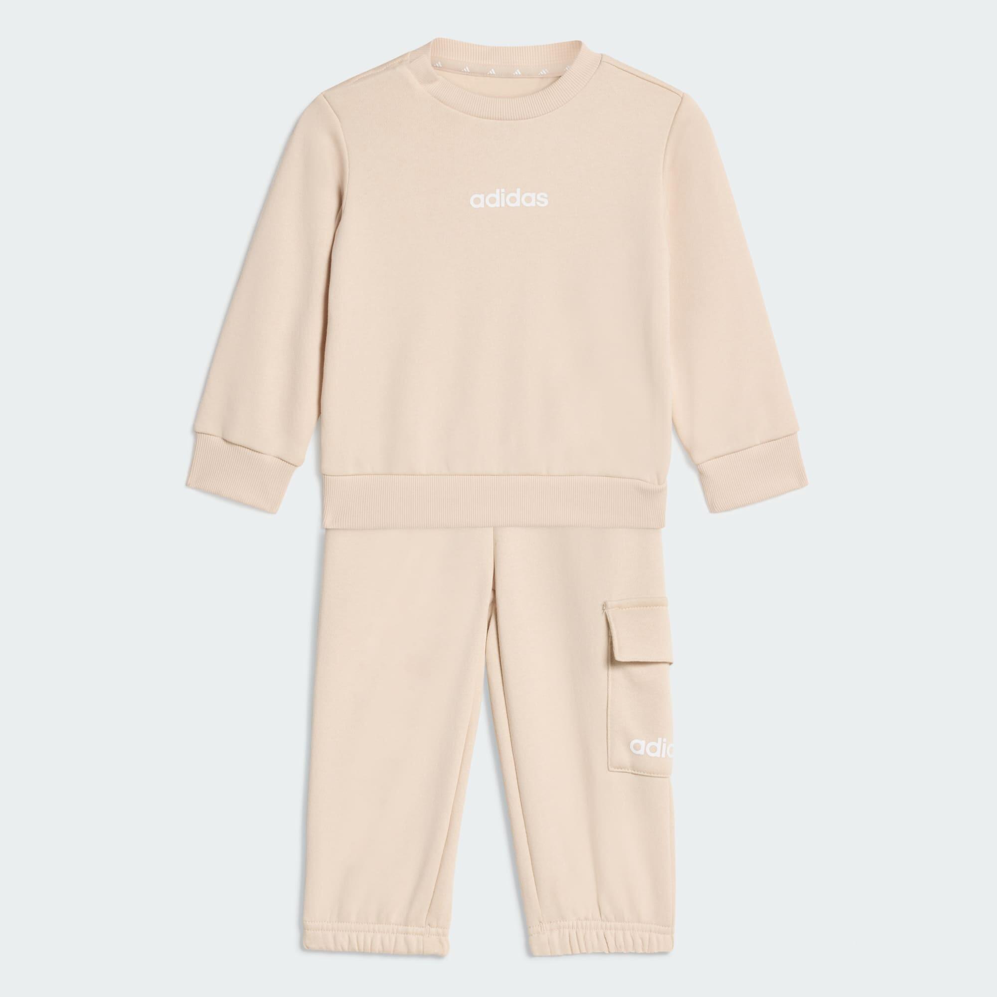 Set Joggers Essentials Pentru Copii
