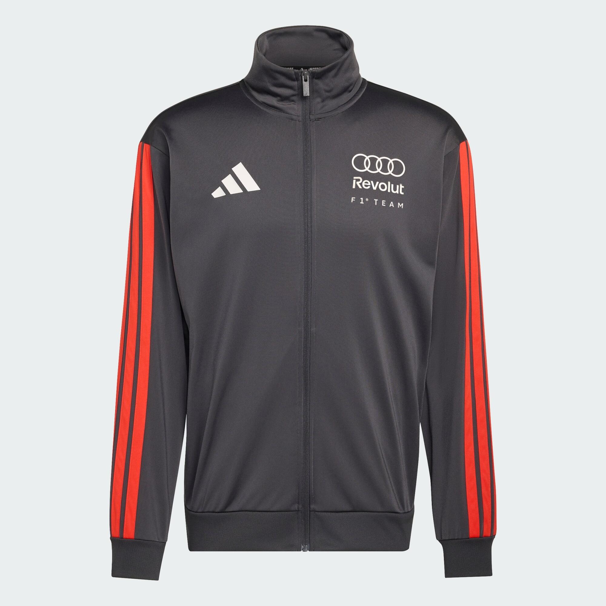 CASACO DNA DA AUDI REVOLUT F1 TEAM 2/6