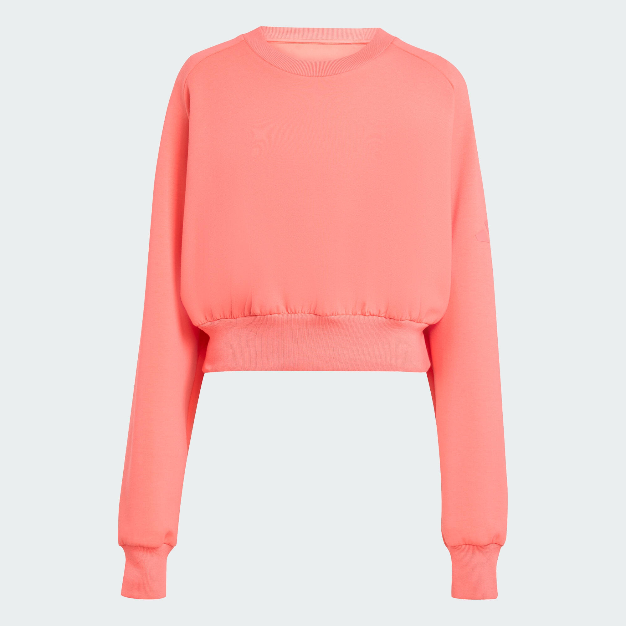 Bluza Soft Lux Loose 2/6