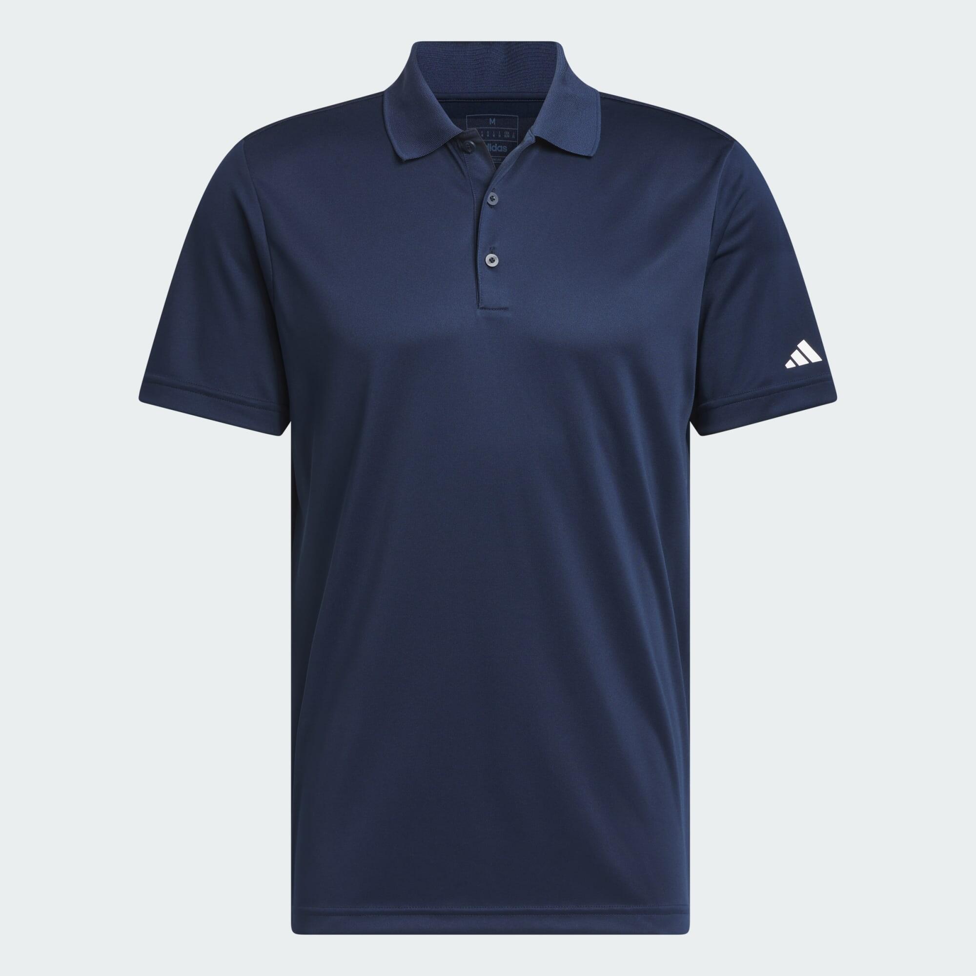 Core adidas Performance Primegreen Poloshirt 2/7