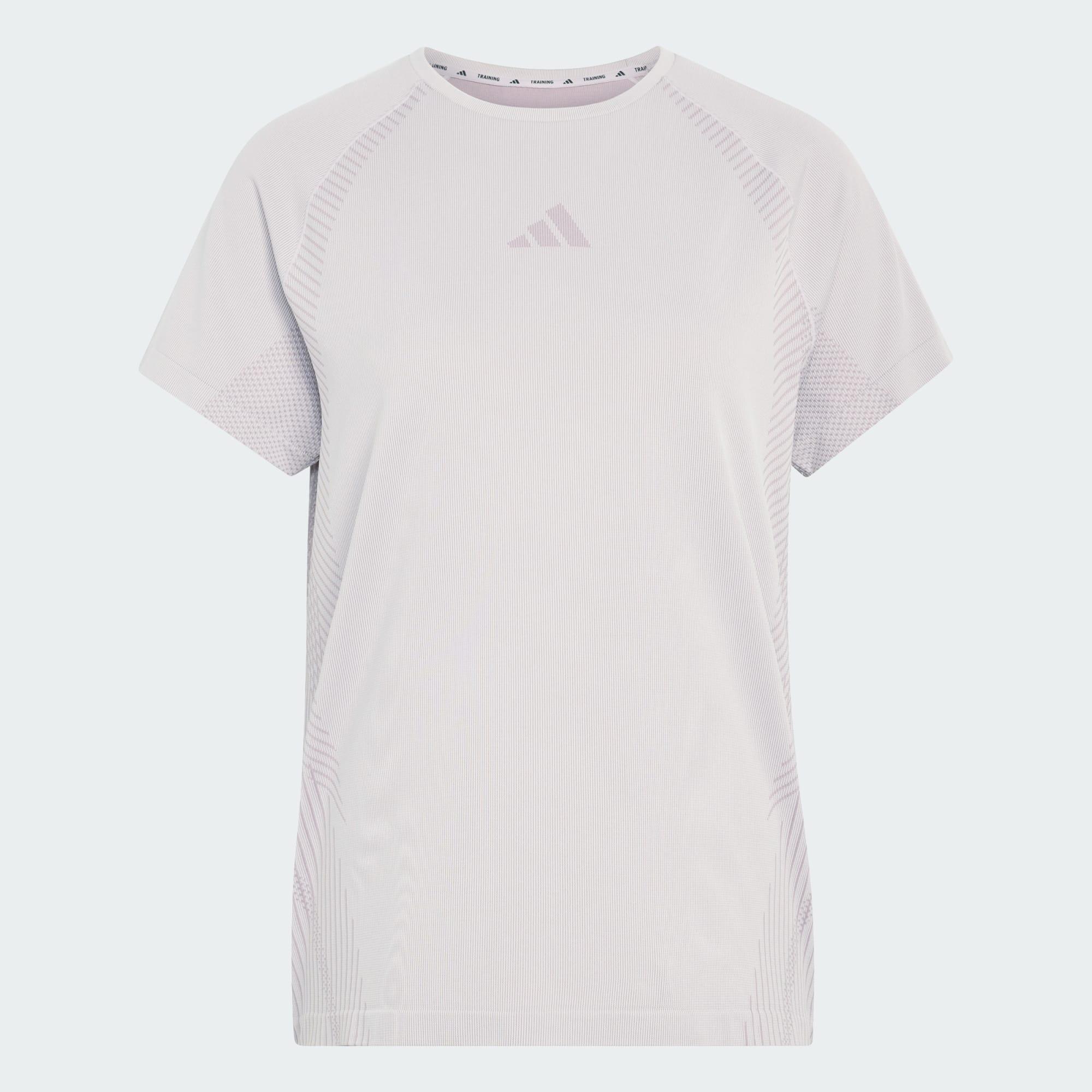 T-shirt maille sans coutures 2/6