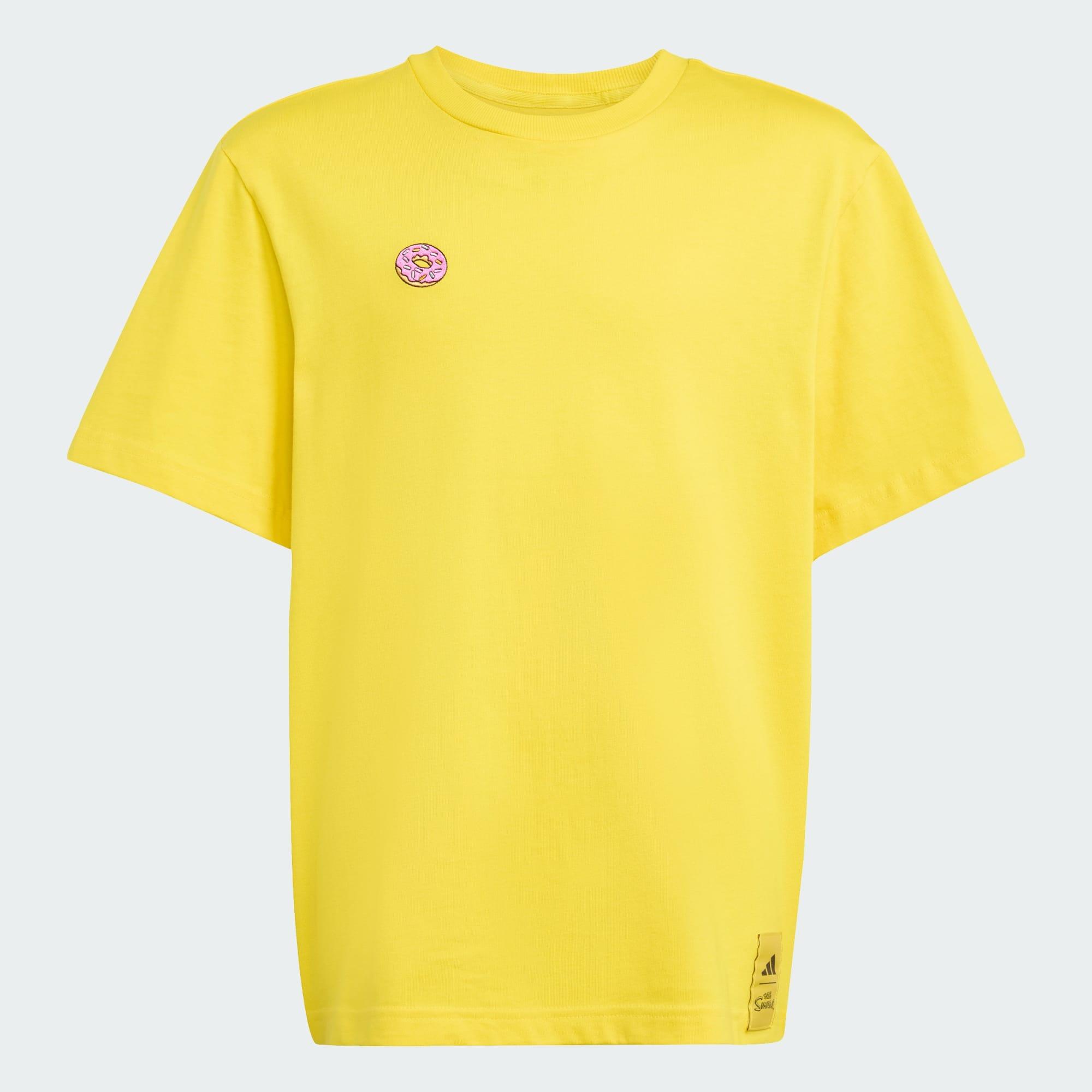 T-shirt graphique The Simpsons Enfants 2/6
