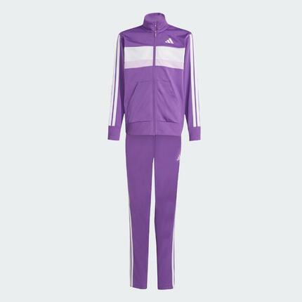 Dres Seasonal Essentials Tiberio 3-Stripes Tricot Kids