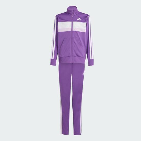 Dres Seasonal Essentials Tiberio 3-Stripes Tricot Kids