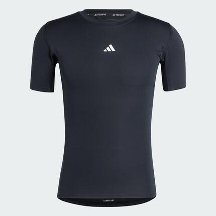T-shirt de training compression TECHFIT