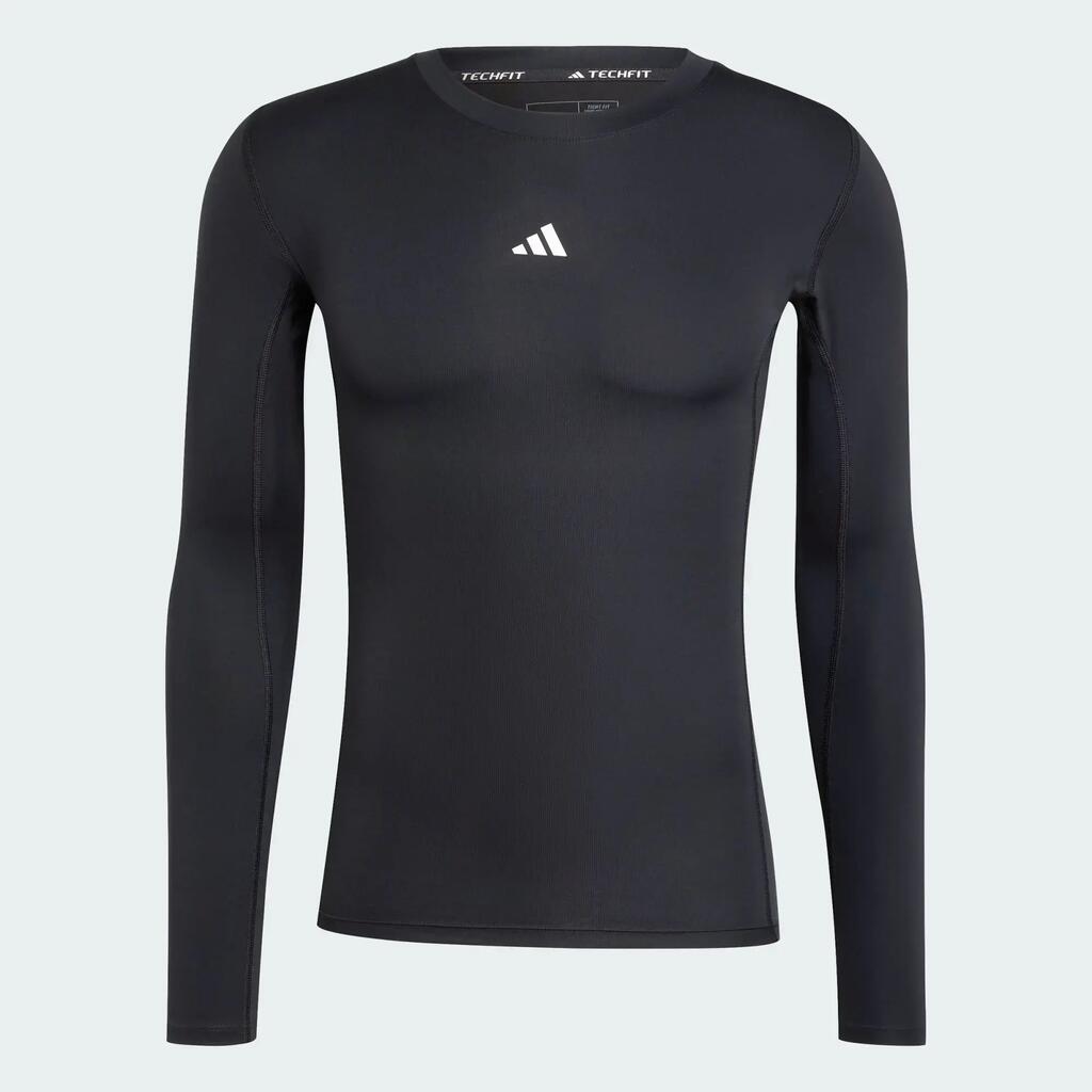 TECHFIT Compression Training Long Sleeve Tee