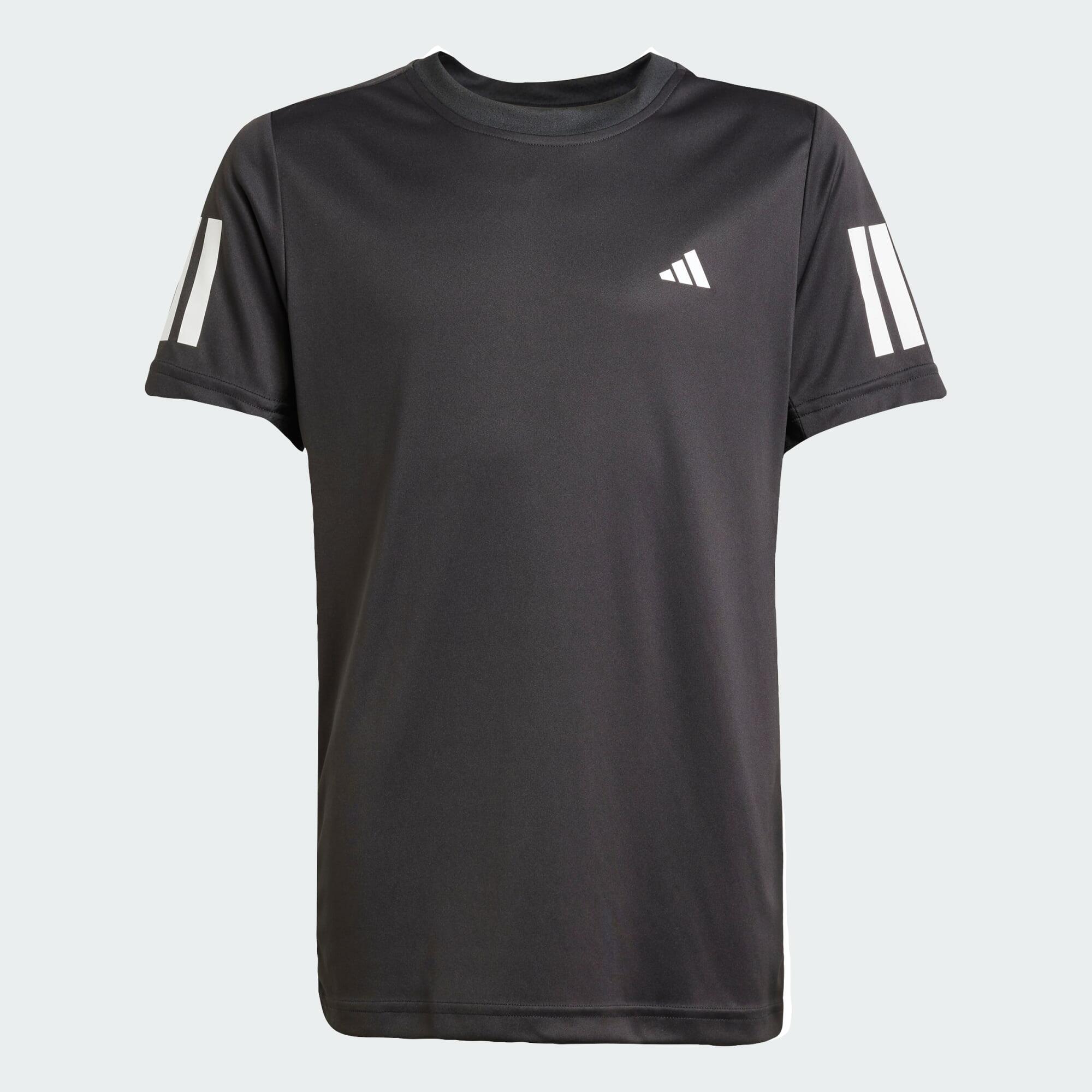 Koszulka Club Tennis 3-Stripes Kids