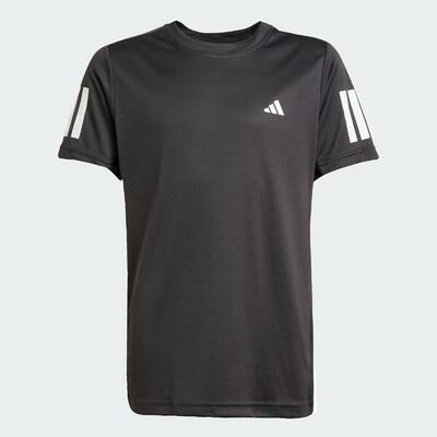 Club tennis 3-stripes t-shirt kids