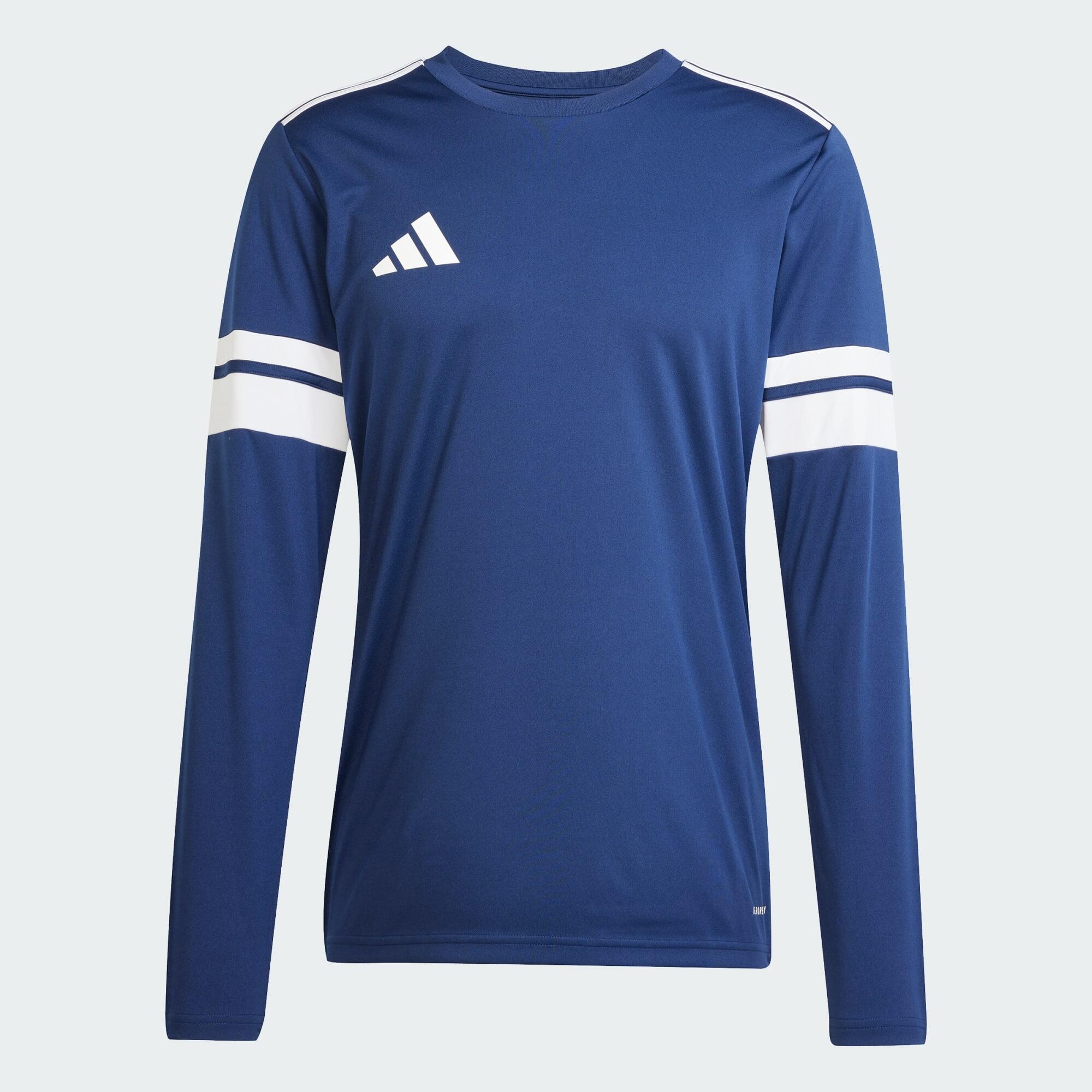 Maillot manches longues Squadra 25 2/7