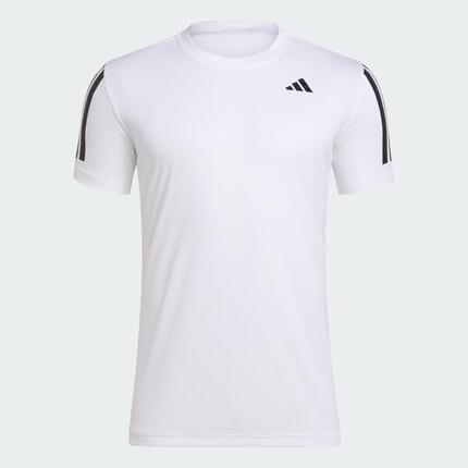 Camiseta Club Tennis Climacool 3-Stripes