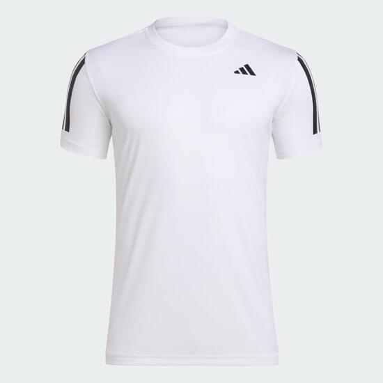 Camiseta Club Tennis Climacool 3-Stripes
