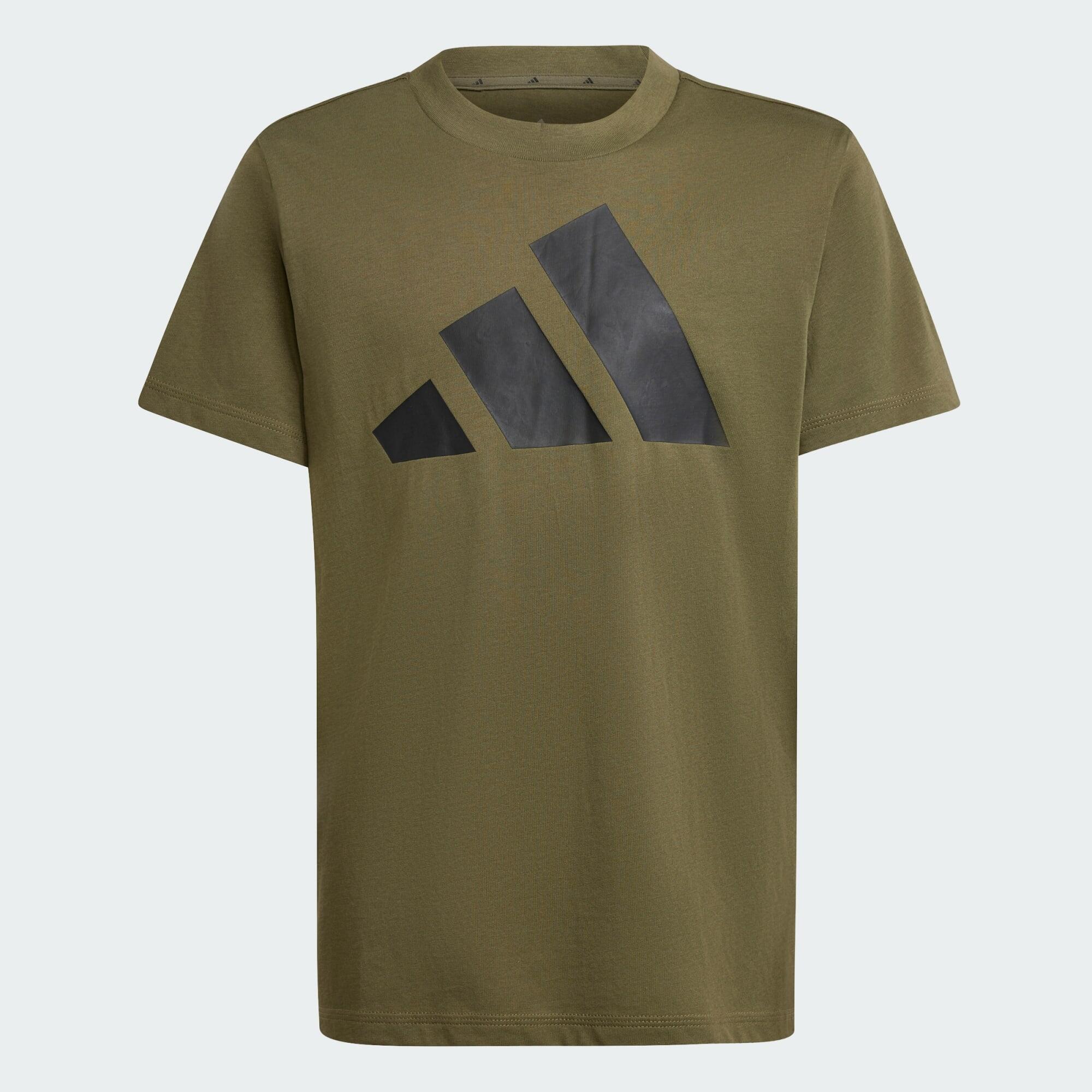 T-shirt Essentials Junior 2/7