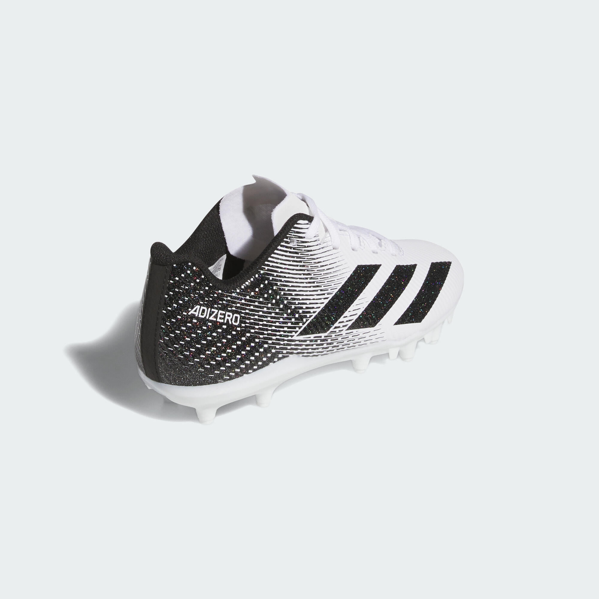 Chaussure de football américain Adizero Electric.2 II Enfants 7/7