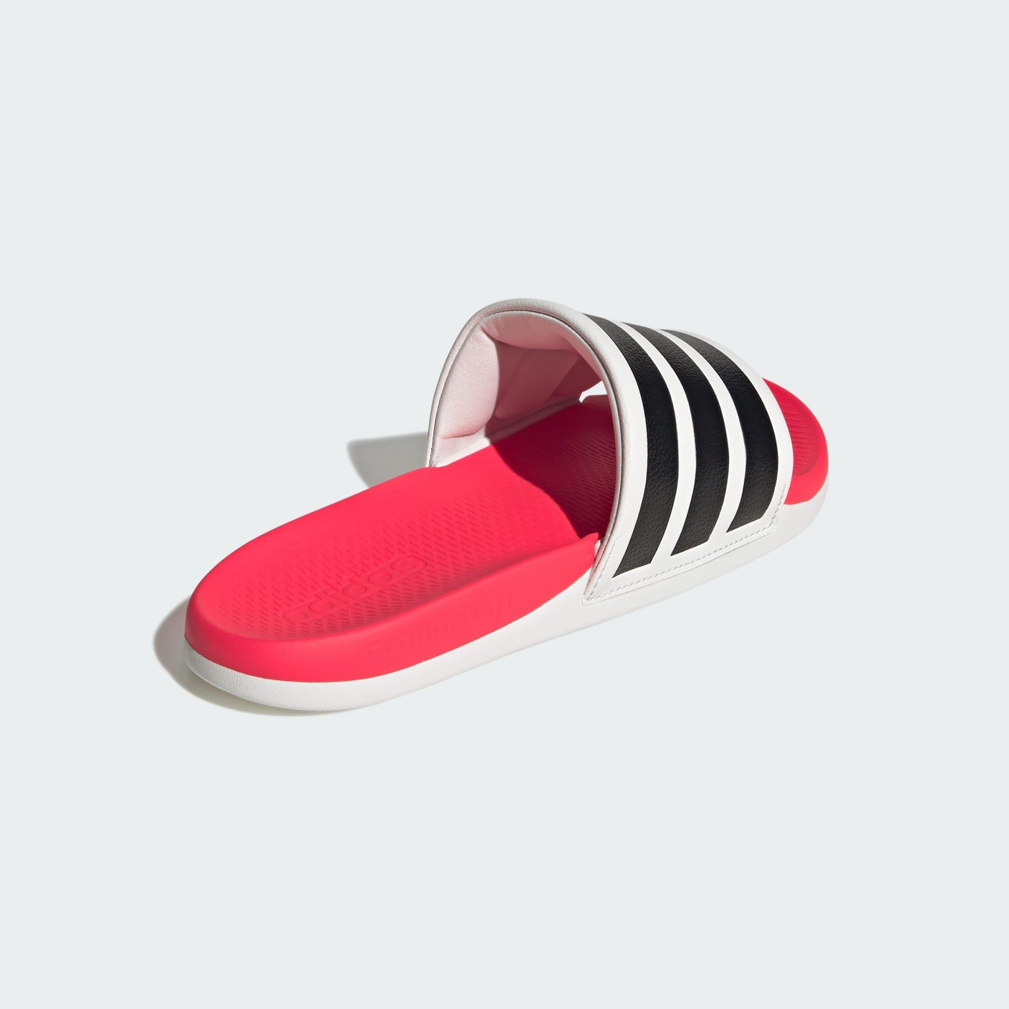 ADILETTE COMFORT 2.0 BADESCHLAPPEN 7/7